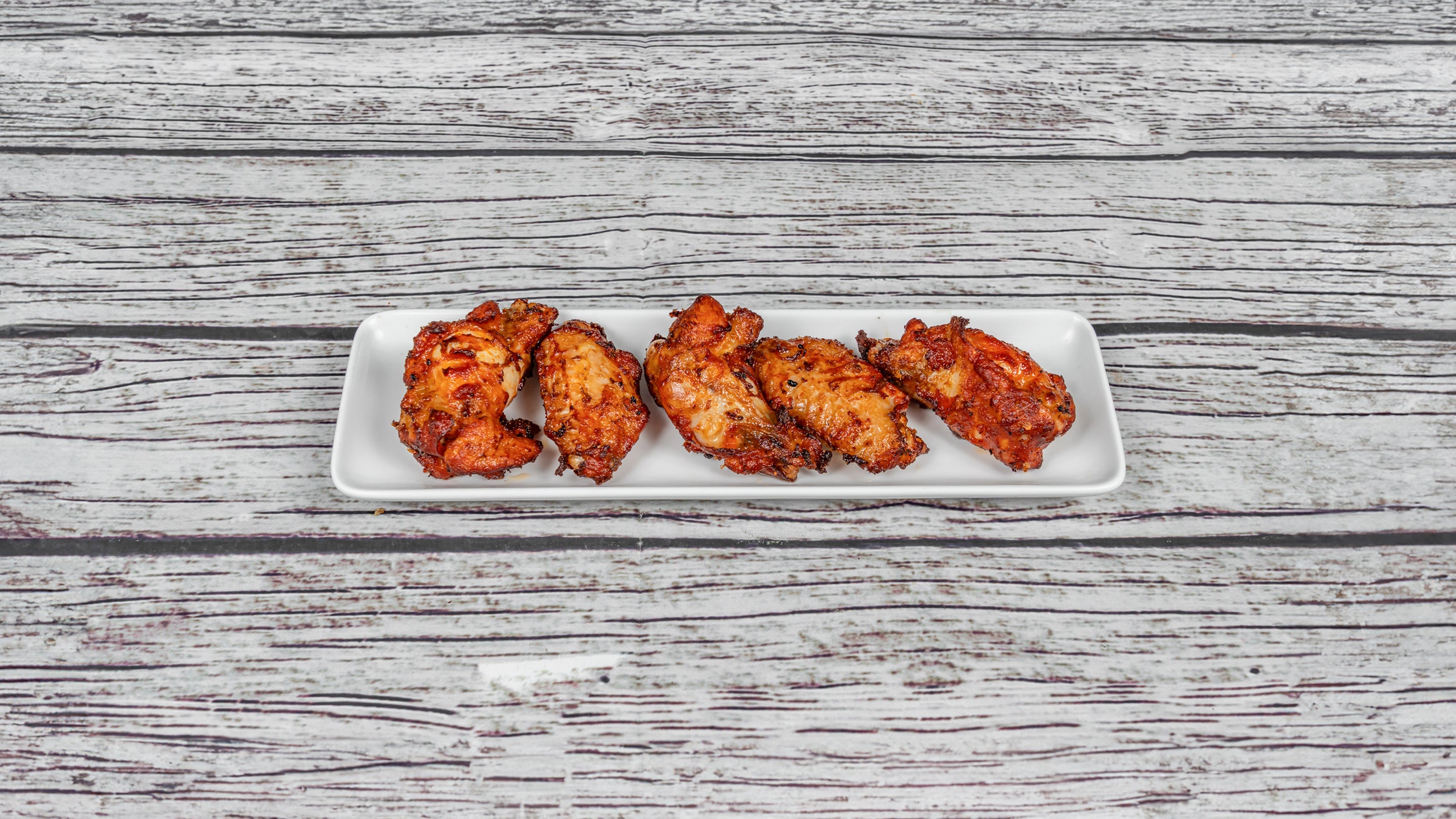 Sweet Chilli Wings