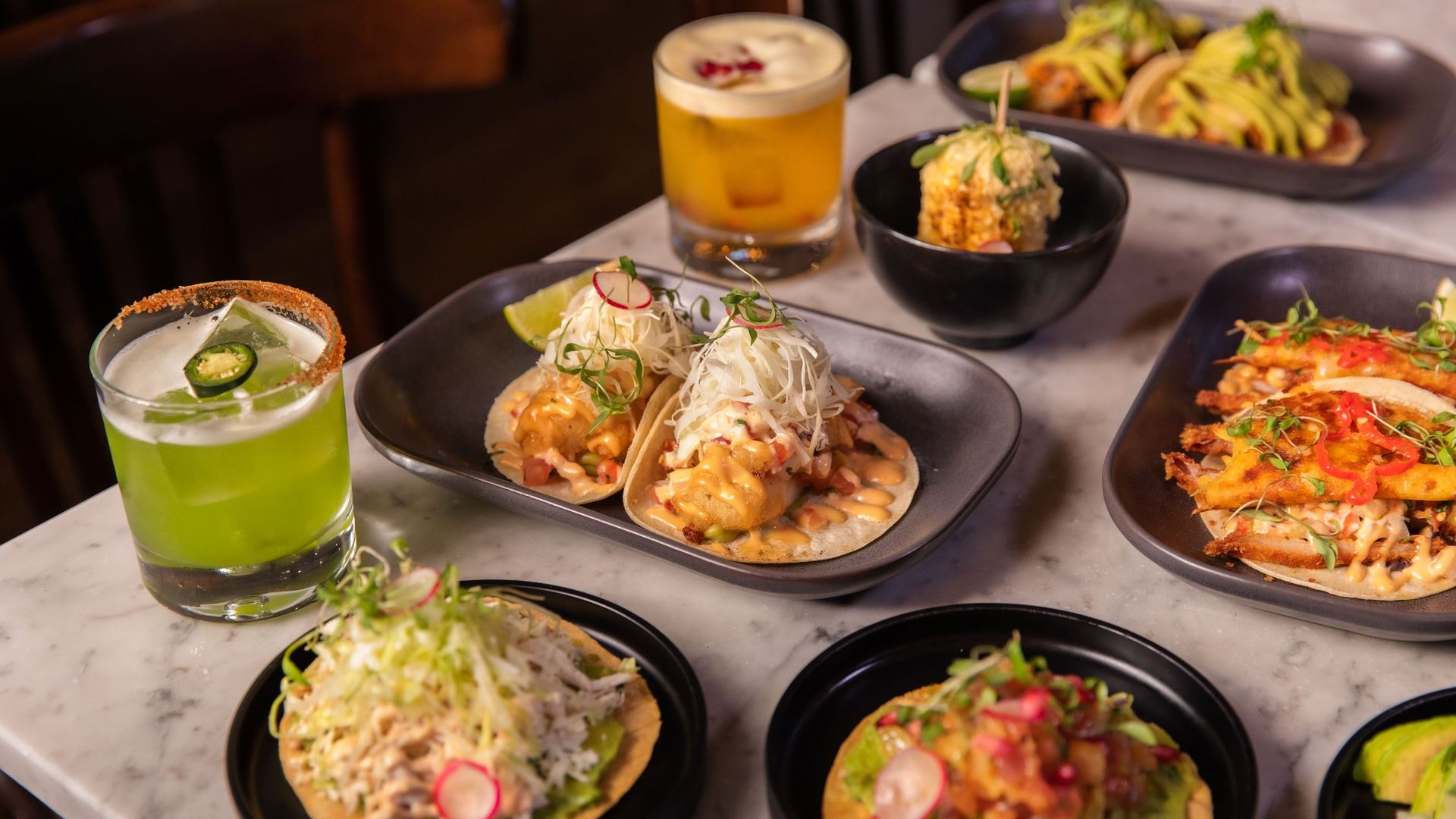 Taqueria