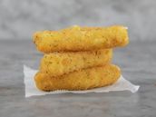 Mozzarella Sticks (3 pcs)