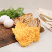 Cheese Omelette