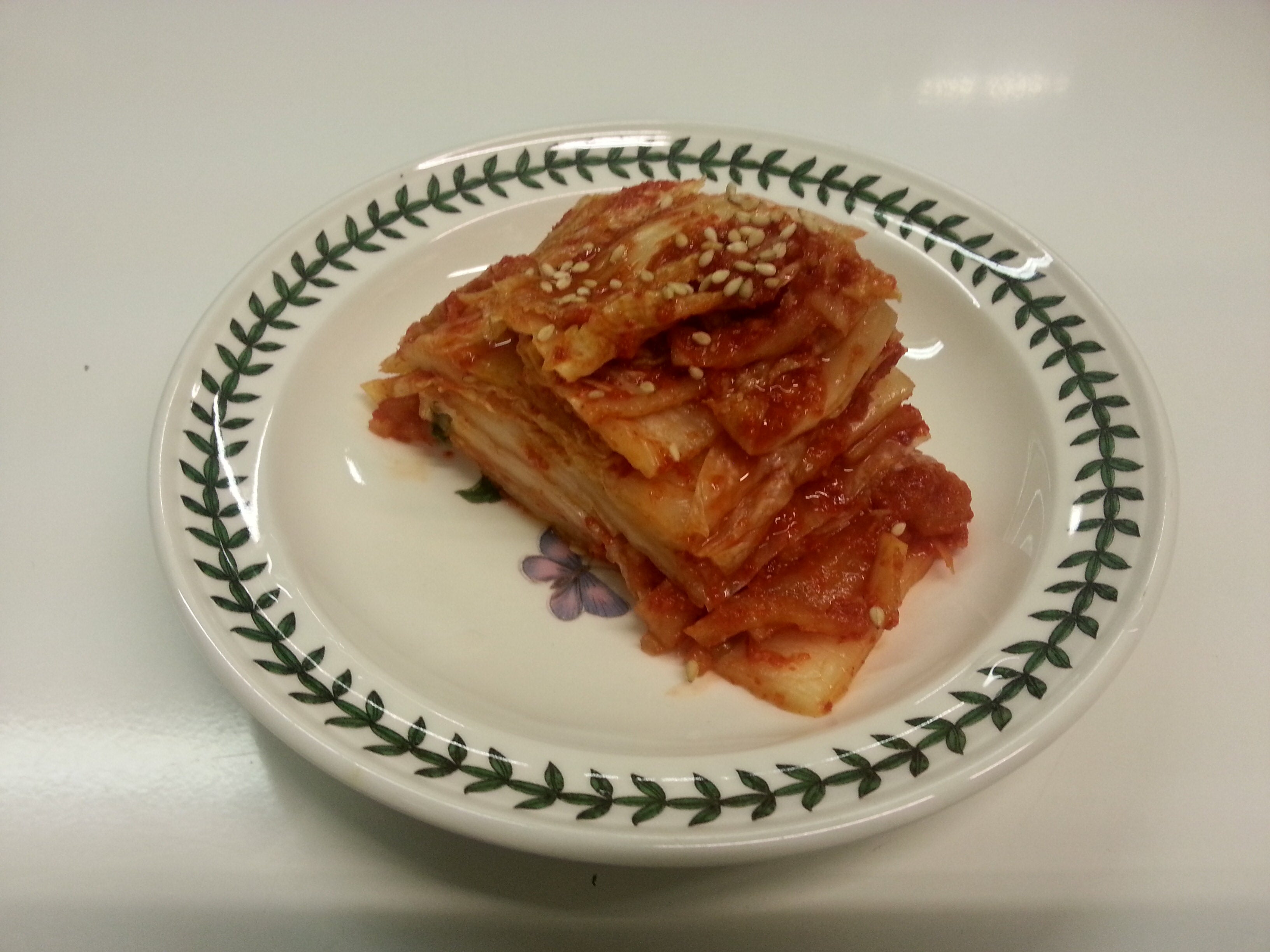 Kimchi