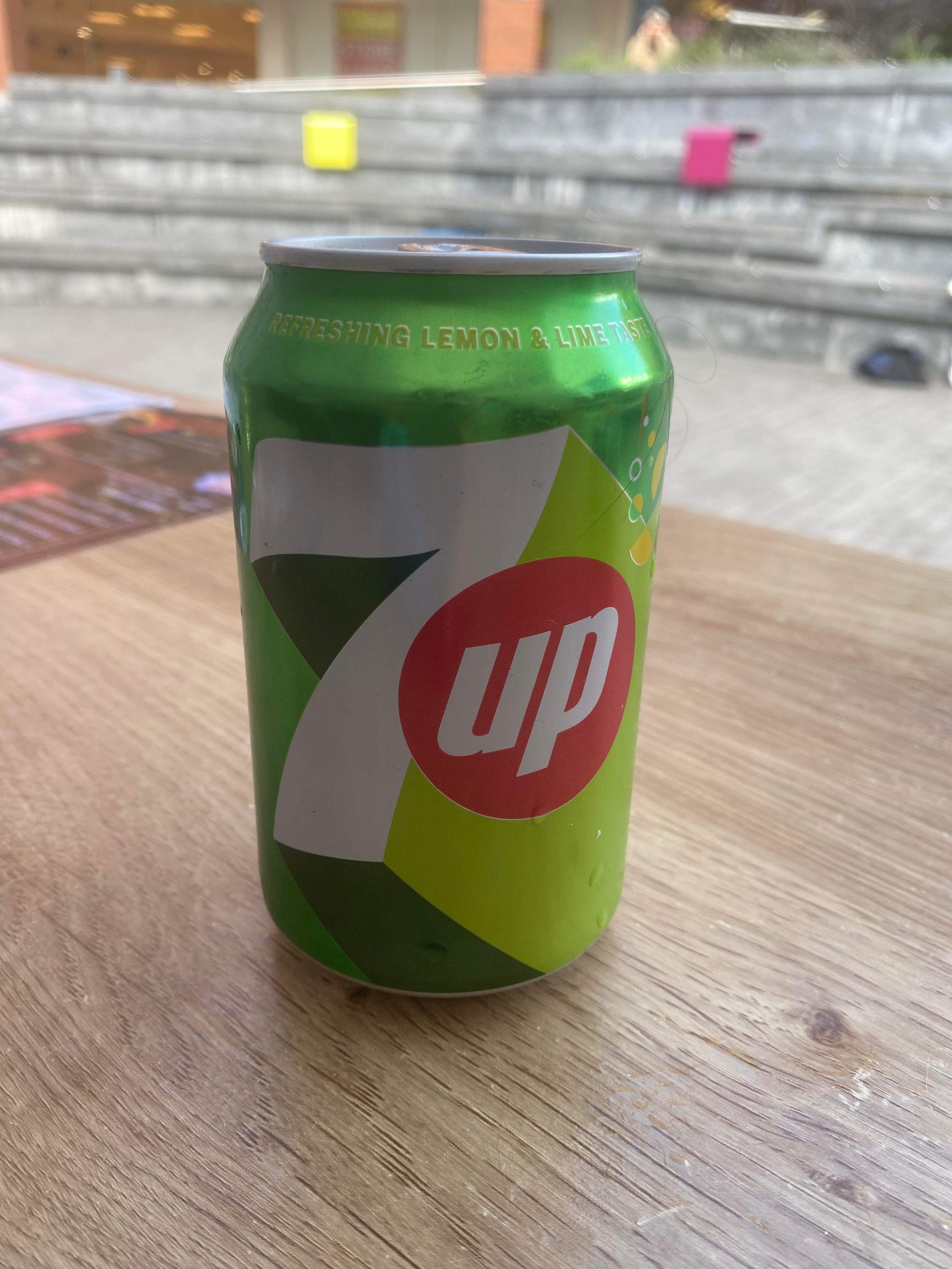 7up