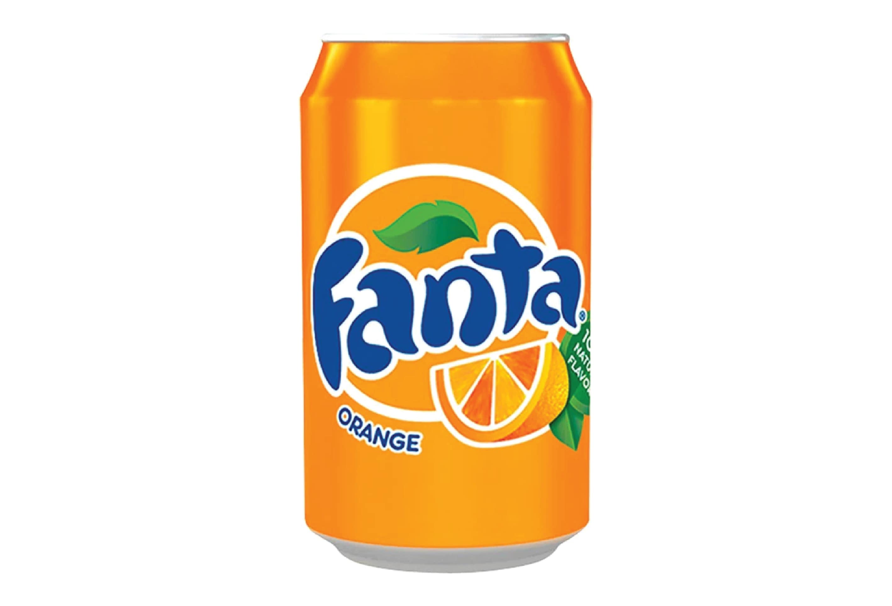 Fanta Orange (330ml)