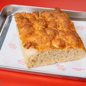 Focaccia