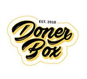 Doner Box