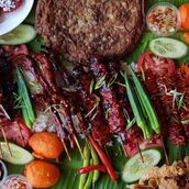 Kalye Special