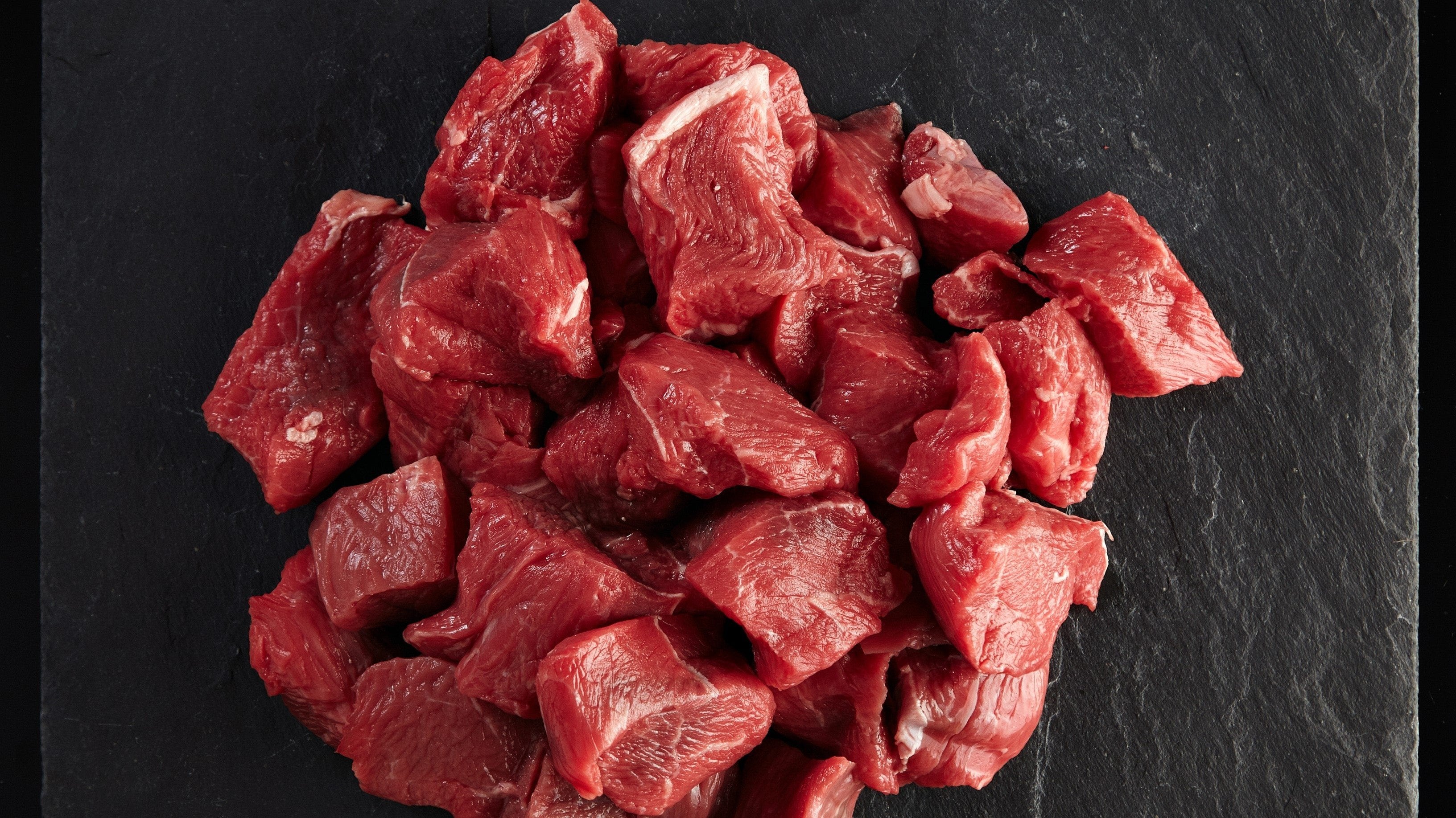 Boneless Beef