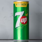 7 up