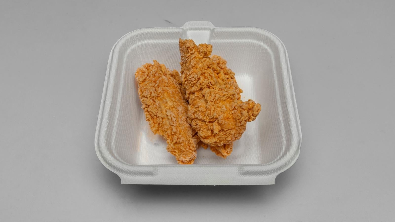 Tenders