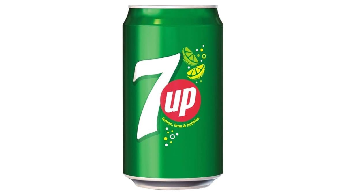 7up 330ml
