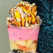 Fruit Falooda