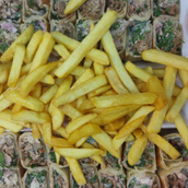 Medium Shahia Box
