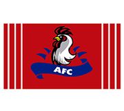 Al Arab Fried Chicken, Ras Al Khaimah