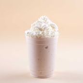 Strawberry Shake