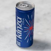 Kinza Cola
