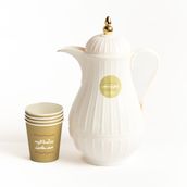 Dallah Smoked Tea 500 ml