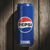 Pepsi Can