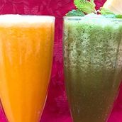 Fresh Juices