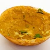 Egg Masala Aappam