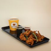 KBC OF CHAI KING
