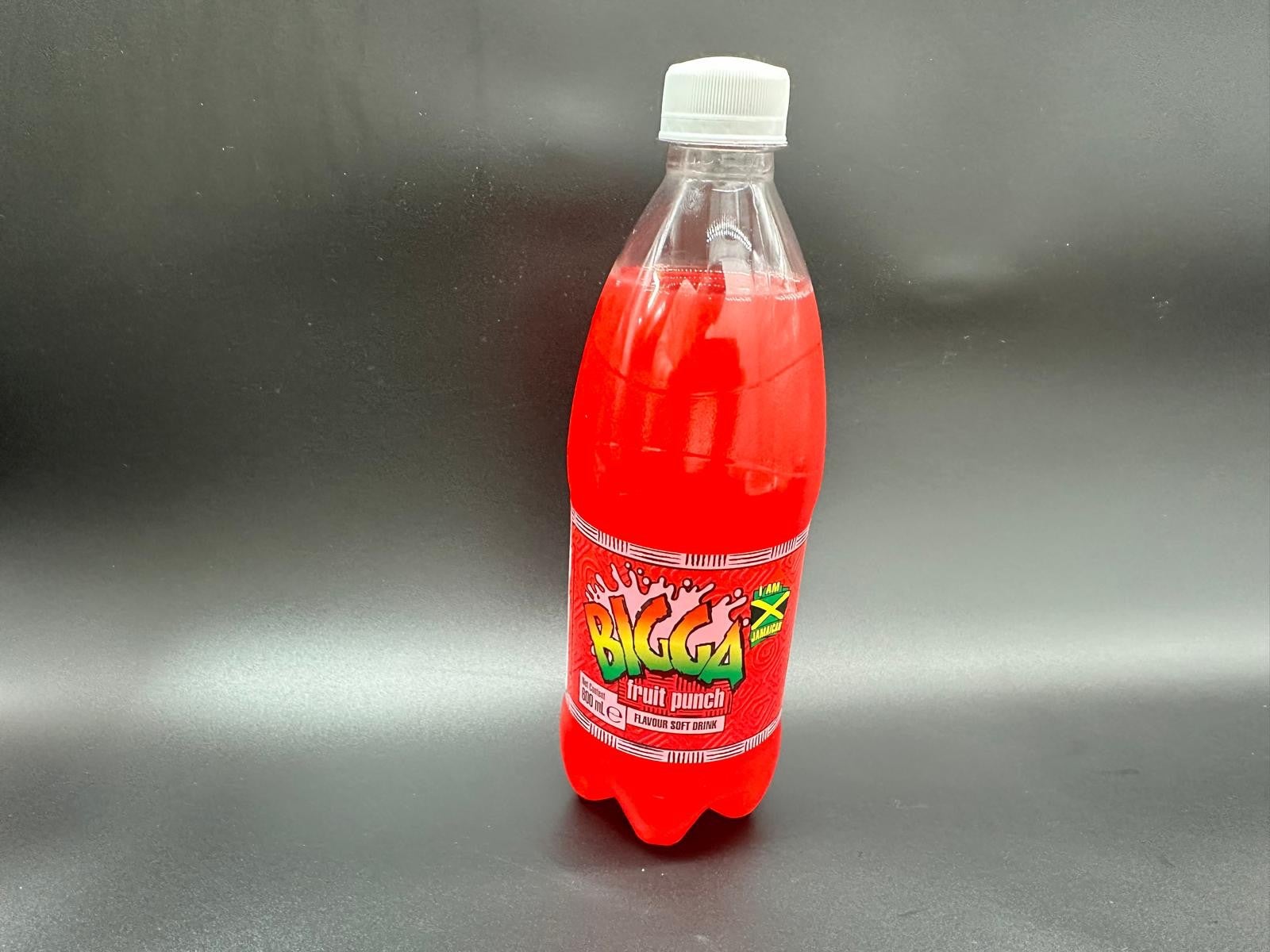 Fruit Punch Bigga