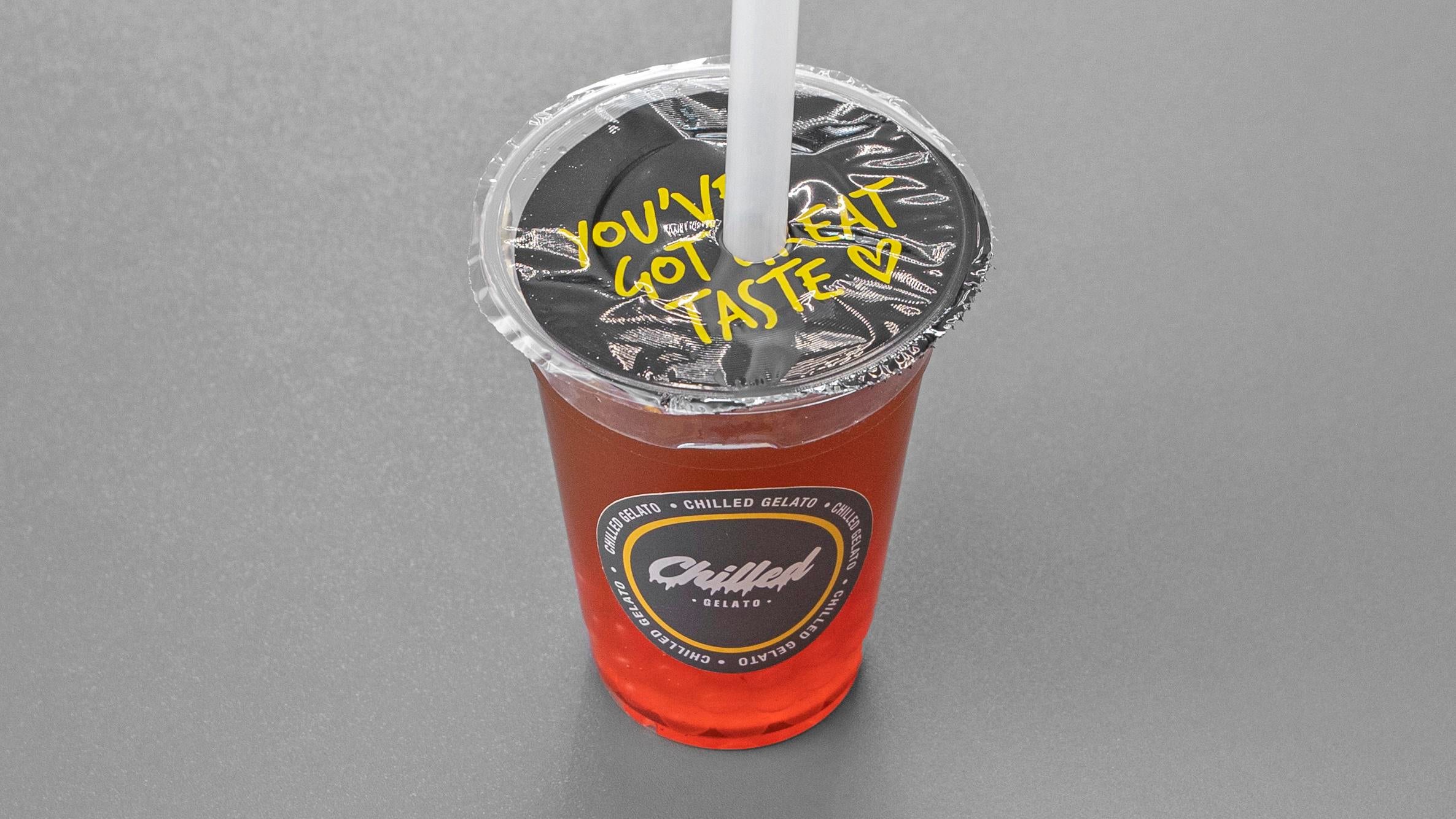 Bubble Tea