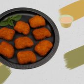 Chicken Nuggets (8 pieces)