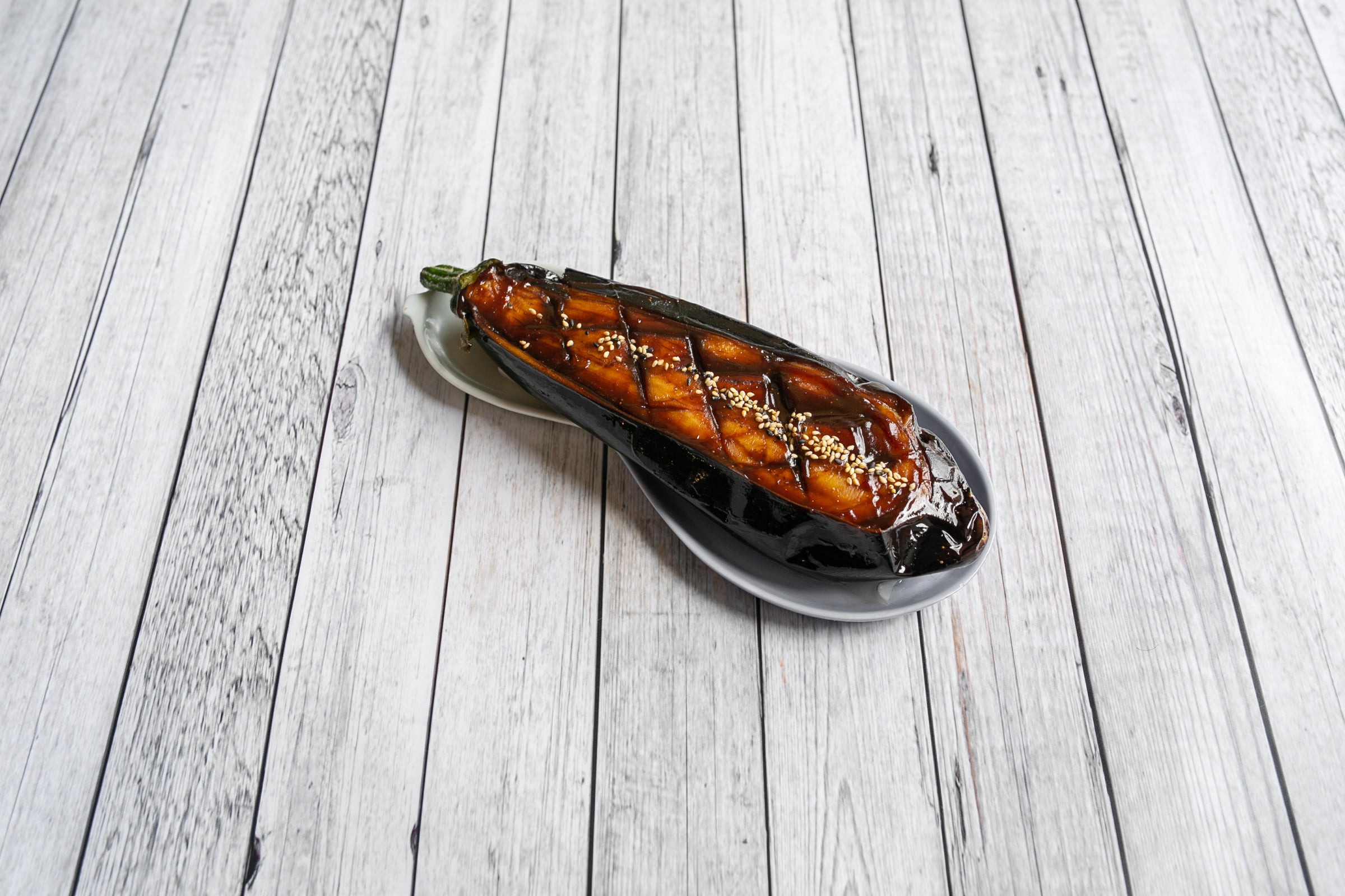 Nasu Dengaku (V)