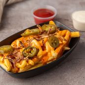 Tnt Fries