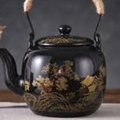 Tea Pot
