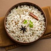 Jeera Rice