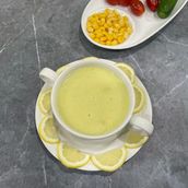 Corn Soup