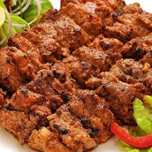 Lamb Tikka Yogurt