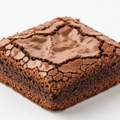Brownies Piece