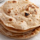 Tandoori Roti
