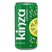 Kinza Lemon