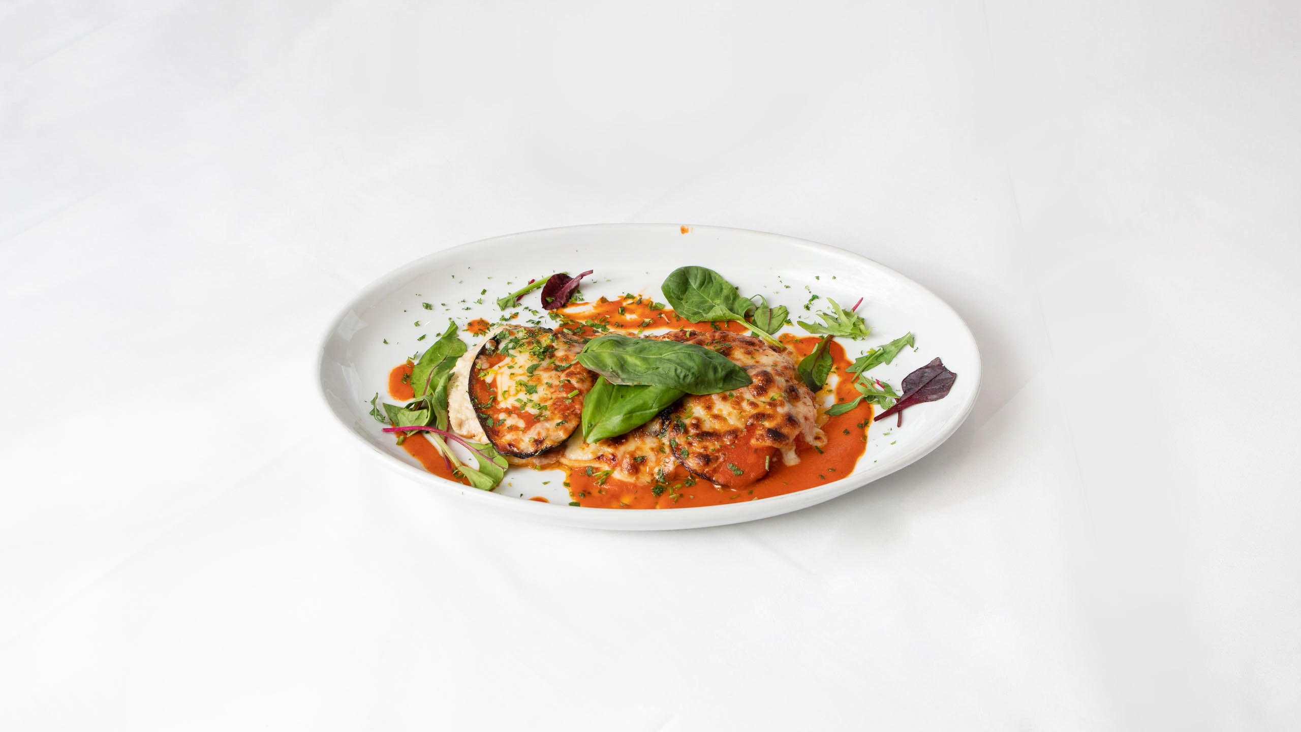 Tacchino alla Milanese