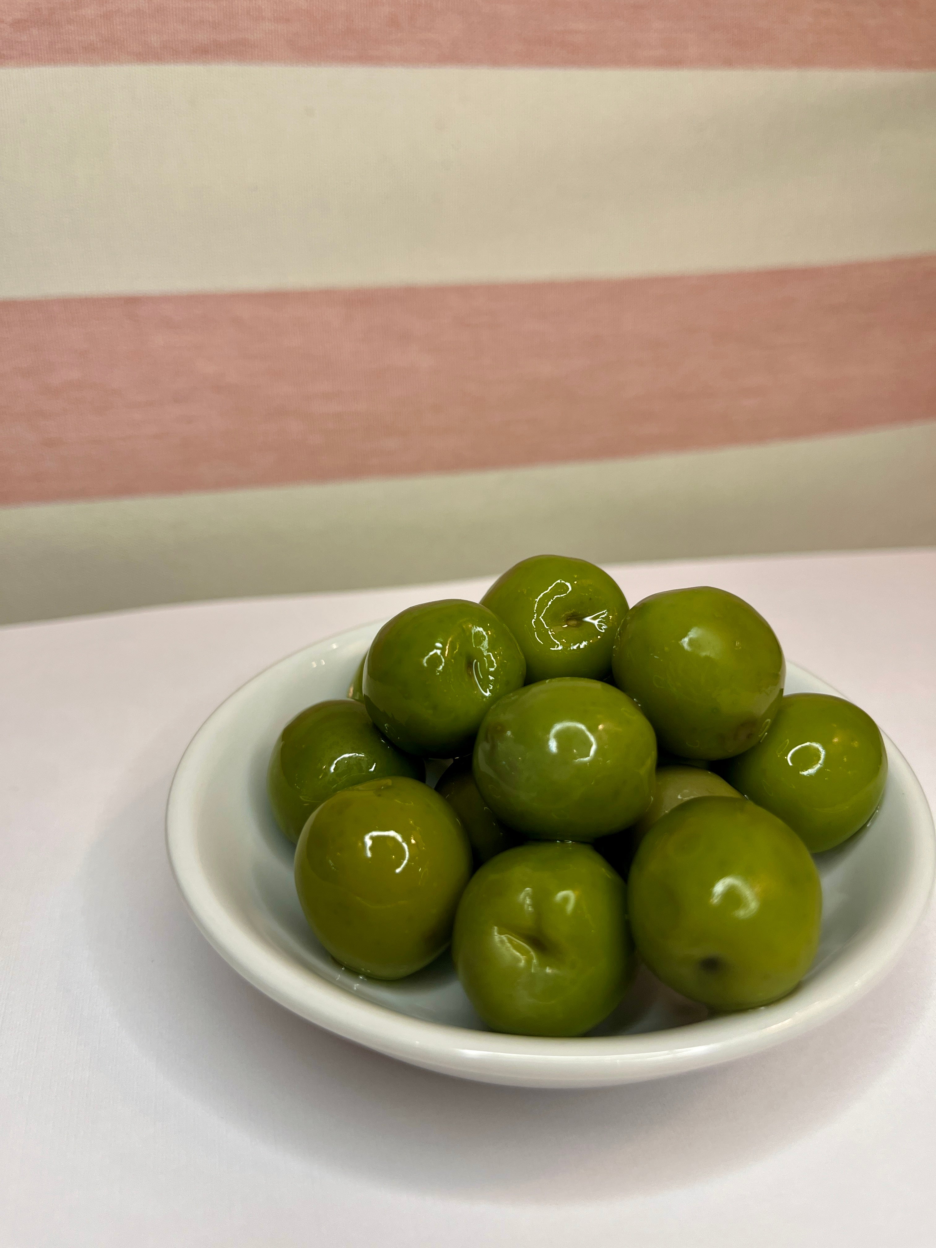 Nocellara Olives
