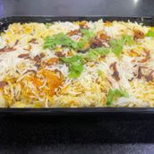 Biryani Rice