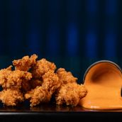 Chicken Strips