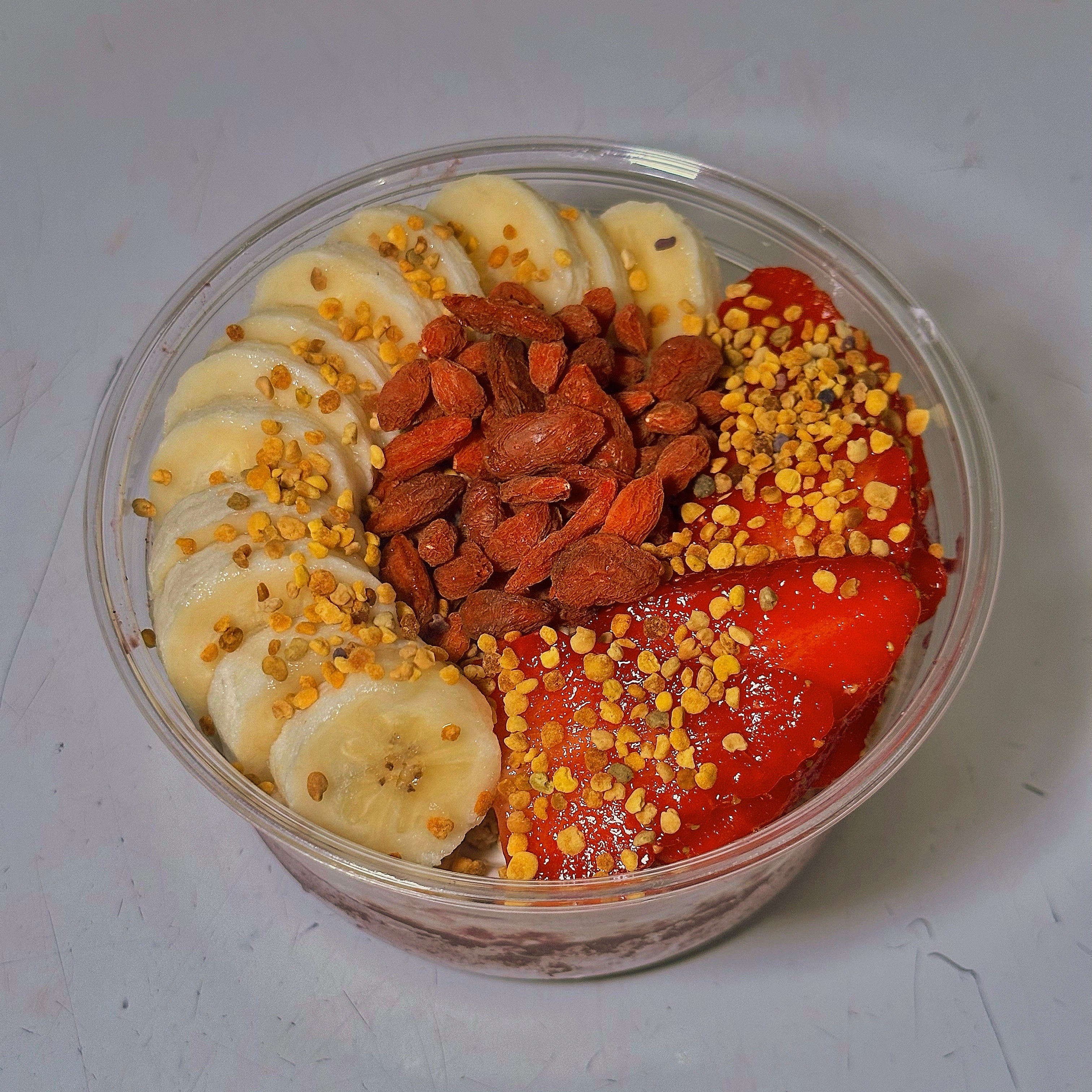 Classic Acai Bowl