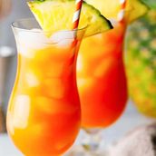 Cocktail Juice