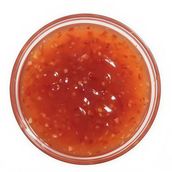 Sweet Chilli Sauce