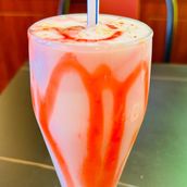 Mango Lassi
