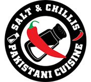 Salt and Chillis Restaurant