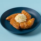 Cheese Danish