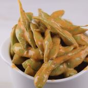 Edamame Spicy