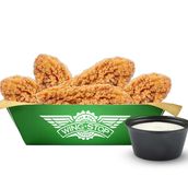 5 Pcs Tender