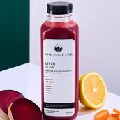 Liver Love - Large