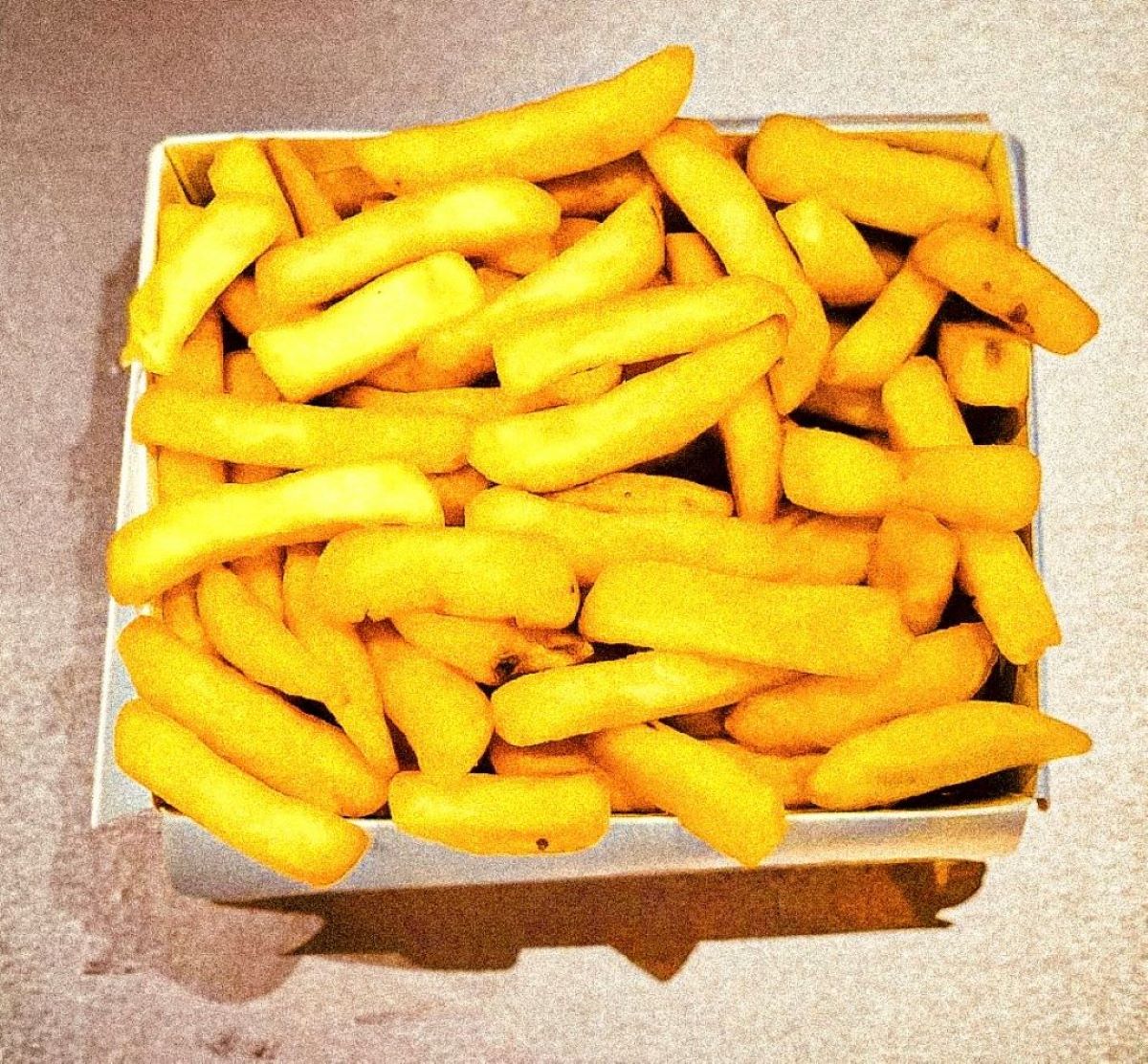 Plain Chips